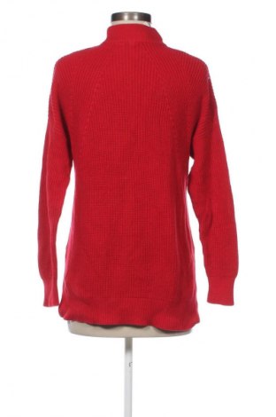 Dámsky pulóver H&M Divided, Veľkosť S, Farba Červená, Cena  8,95 €