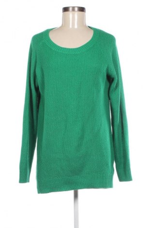 Dámsky pulóver H&M Divided, Veľkosť M, Farba Zelená, Cena  4,95 €