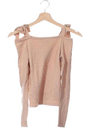 Γυναικείο πουλόβερ H&M Divided, Μέγεθος XS, Χρώμα  Μπέζ, Τιμή 5,99 €