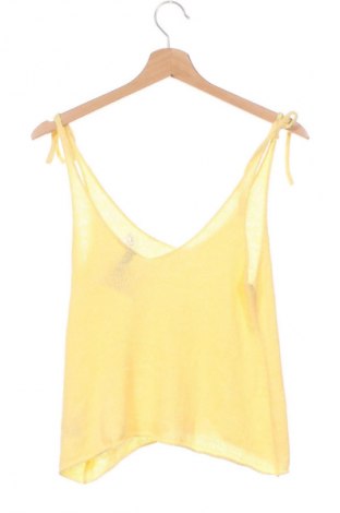Dámský svetr H&M Divided, Velikost XS, Barva Žlutá, Cena  319,00 Kč