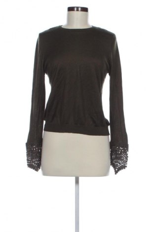 Dámský svetr H&M Divided, Velikost M, Barva Zelená, Cena  239,00 Kč