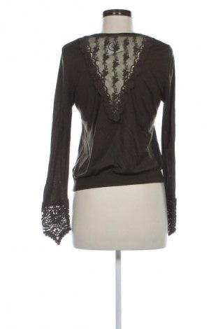 Dámský svetr H&M Divided, Velikost M, Barva Zelená, Cena  239,00 Kč