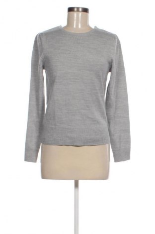 Dámsky pulóver H&M Divided, Veľkosť S, Farba Sivá, Cena  5,95 €