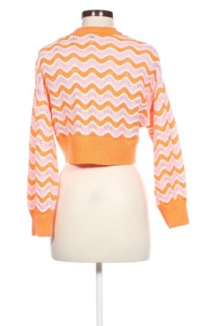 Pulover de femei H&M Divided, Mărime XXS, Culoare Multicolor, Preț 22,99 Lei