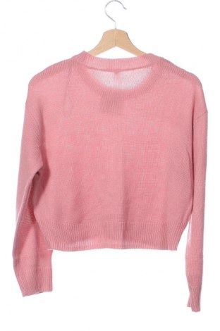 Pulover de femei H&M Divided, Mărime XS, Culoare Roz, Preț 25,51 Lei