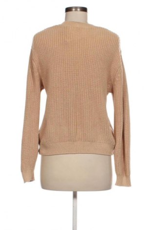 Γυναικείο πουλόβερ H&M Divided, Μέγεθος S, Χρώμα  Μπέζ, Τιμή 8,99 €