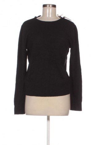 Pulover de femei H&M Divided, Mărime M, Culoare Negru, Preț 42,99 Lei