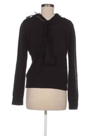 Pulover de femei H&M Divided, Mărime M, Culoare Negru, Preț 42,99 Lei