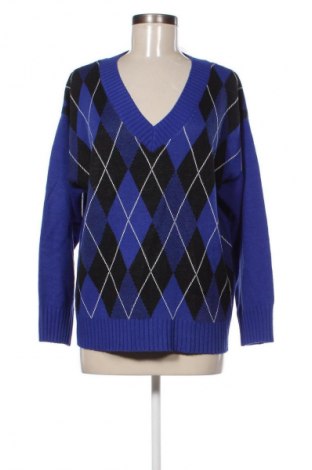 Damski sweter H&M Divided, Rozmiar M, Kolor Kolorowy, Cena 44,99 zł