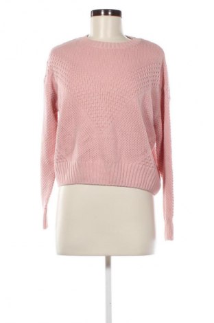 Damski sweter H&M Divided, Rozmiar S, Kolor Popielaty róż, Cena 48,99 zł