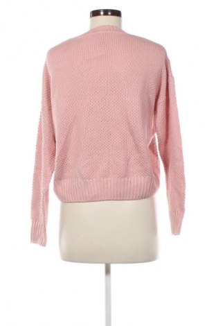 Damski sweter H&M Divided, Rozmiar S, Kolor Popielaty róż, Cena 48,99 zł