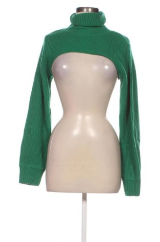 Dámský svetr H&M Divided, Velikost S, Barva Zelená, Cena  239,00 Kč