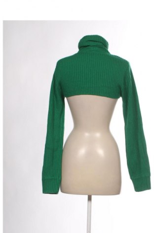 Dámský svetr H&M Divided, Velikost S, Barva Zelená, Cena  239,00 Kč
