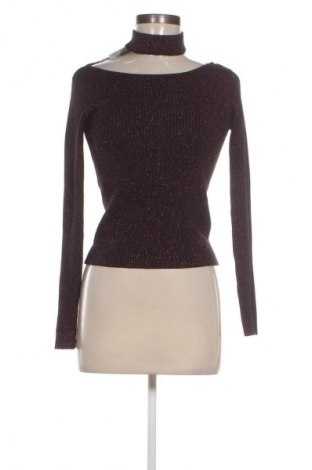 Pulover de femei H&M Divided, Mărime M, Culoare Mov, Preț 41,58 Lei
