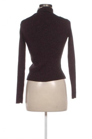Pulover de femei H&M Divided, Mărime M, Culoare Mov, Preț 41,58 Lei