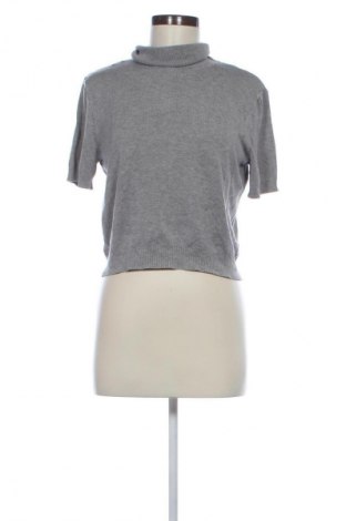Damski sweter H&M Divided, Rozmiar L, Kolor Szary, Cena 38,99 zł