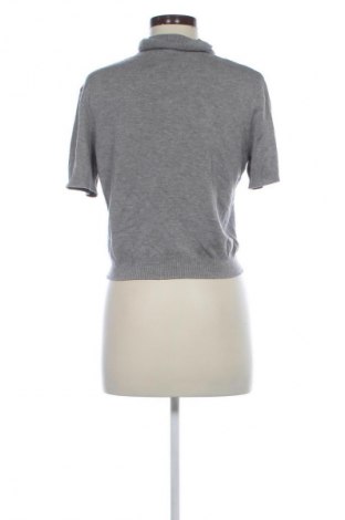 Damski sweter H&M Divided, Rozmiar L, Kolor Szary, Cena 38,99 zł