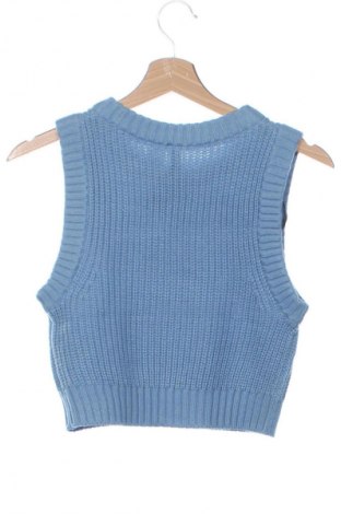 Dámsky pulóver H&M Divided, Veľkosť XS, Farba Modrá, Cena  4,95 €