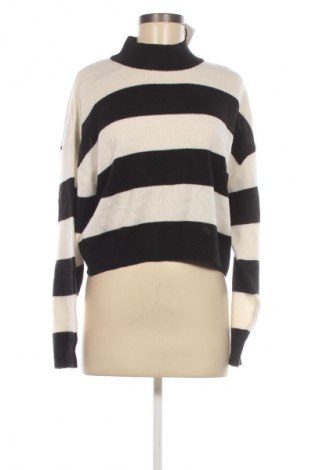 Pulover de femei H&M Divided, Mărime M, Culoare Multicolor, Preț 47,99 Lei