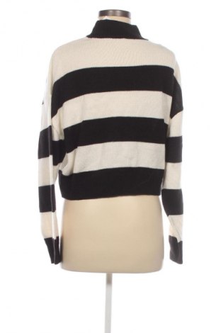 Pulover de femei H&M Divided, Mărime M, Culoare Multicolor, Preț 47,99 Lei