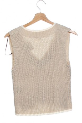 Női pulóver H&M Divided, Méret XS, Szín Bézs, Ár 1 859 Ft
