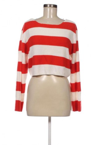 Dámský svetr H&M Divided, Velikost S, Barva Vícebarevné, Cena  239,00 Kč