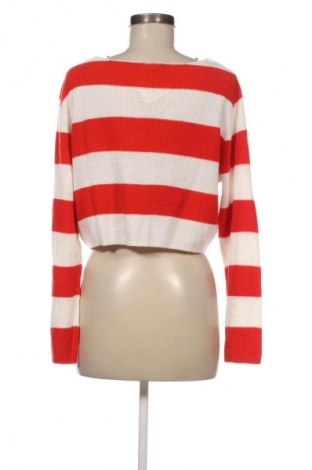 Dámský svetr H&M Divided, Velikost S, Barva Vícebarevné, Cena  239,00 Kč