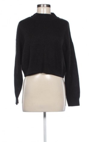 Dámský svetr H&M Divided, Velikost M, Barva Černá, Cena  239,00 Kč