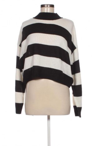 Damski sweter H&M Divided, Rozmiar M, Kolor Kolorowy, Cena 48,99 zł