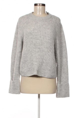 Dámský svetr H&M Divided, Velikost M, Barva Šedá, Cena  239,00 Kč
