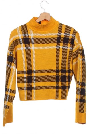 Női pulóver H&M Divided, Méret XS, Szín Sokszínű, Ár 2 459 Ft