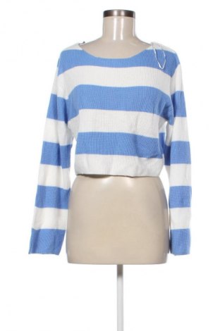 Damski sweter H&M Divided, Rozmiar S, Kolor Kolorowy, Cena 48,99 zł