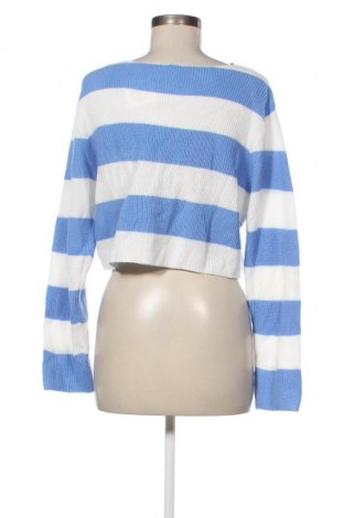 Damski sweter H&M Divided, Rozmiar S, Kolor Kolorowy, Cena 48,99 zł