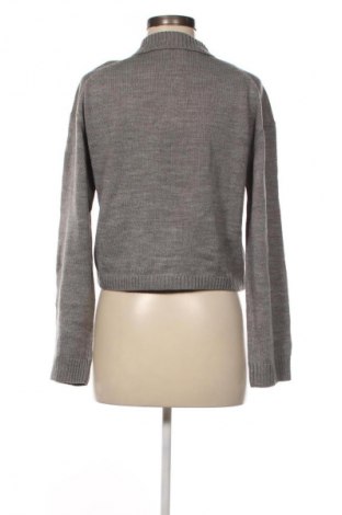 Dámský svetr H&M Divided, Velikost S, Barva Šedá, Cena  239,00 Kč