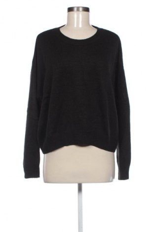 Γυναικείο πουλόβερ H&M Divided, Μέγεθος XL, Χρώμα Μαύρο, Τιμή 9,99 €