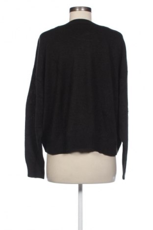 Γυναικείο πουλόβερ H&M Divided, Μέγεθος XL, Χρώμα Μαύρο, Τιμή 9,99 €
