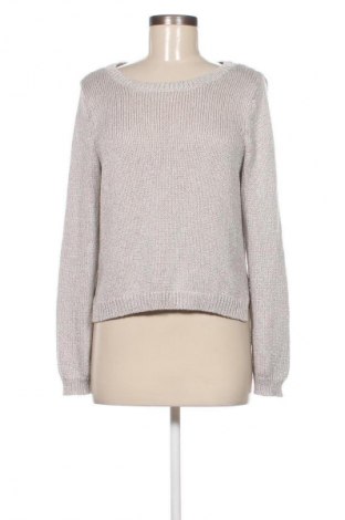 Γυναικείο πουλόβερ H&M Divided, Μέγεθος M, Χρώμα Ασημί, Τιμή 8,99 €