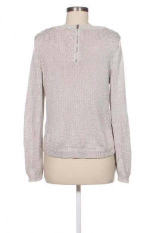 Γυναικείο πουλόβερ H&M Divided, Μέγεθος M, Χρώμα Ασημί, Τιμή 8,99 €