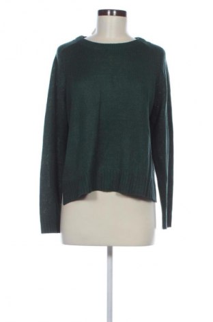 Γυναικείο πουλόβερ H&M Divided, Μέγεθος M, Χρώμα Πράσινο, Τιμή 6,99 €