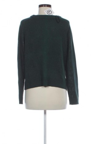 Γυναικείο πουλόβερ H&M Divided, Μέγεθος M, Χρώμα Πράσινο, Τιμή 6,99 €