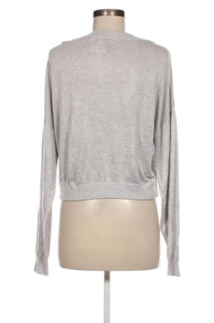 Dámský svetr H&M Divided, Velikost M, Barva Šedá, Cena  119,00 Kč