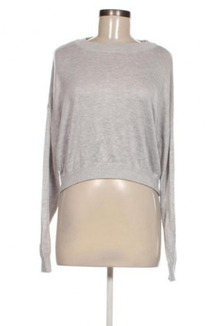 Dámský svetr H&M Divided, Velikost M, Barva Šedá, Cena  119,00 Kč