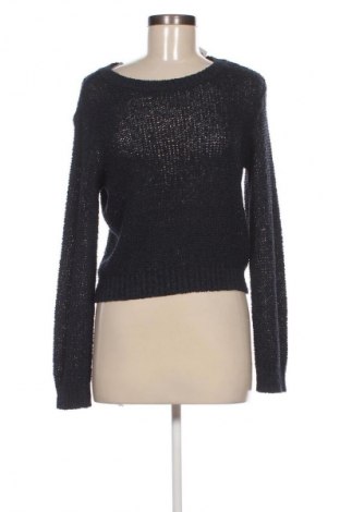 Damski sweter H&M Divided, Rozmiar S, Kolor Niebieski, Cena 27,99 zł