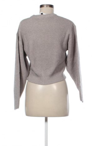Γυναικείο πουλόβερ H&M Divided, Μέγεθος S, Χρώμα Γκρί, Τιμή 15,99 €