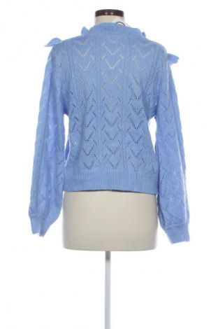 Damenpullover H&M Divided, Größe M, Farbe Blau, Preis 7,99 €