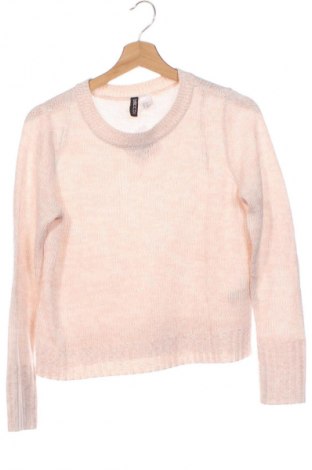 Dámský svetr H&M Divided, Velikost XS, Barva Vícebarevné, Cena  239,00 Kč