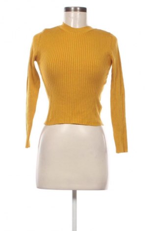 Női pulóver H&M Divided, Méret S, Szín Narancssárga
, Ár 2 849 Ft