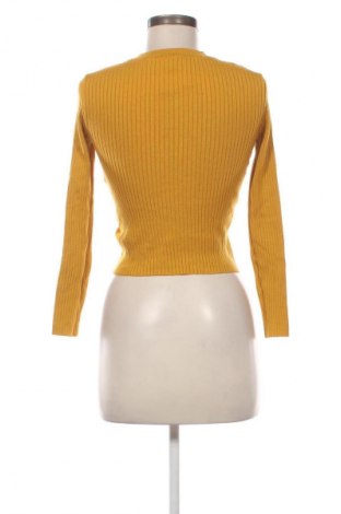Női pulóver H&M Divided, Méret S, Szín Narancssárga
, Ár 2 849 Ft
