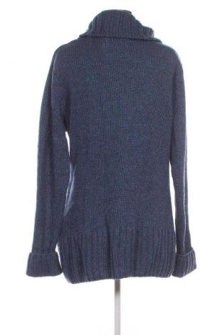 Dámský svetr H&M L.O.G.G., Velikost XL, Barva Modrá, Cena  219,00 Kč