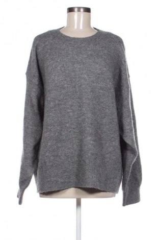 Damski sweter H&M L.O.G.G., Rozmiar XL, Kolor Szary, Cena 95,99 zł